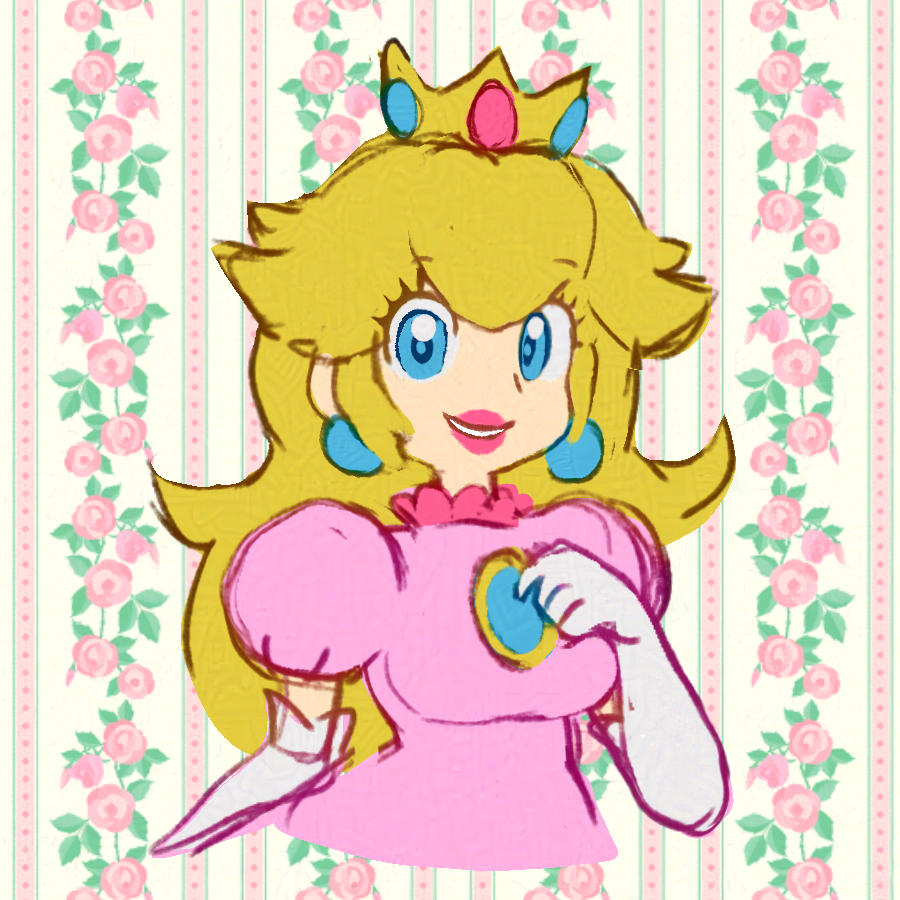 #PrincessPeachShowTime #PrincessPeach #supermario