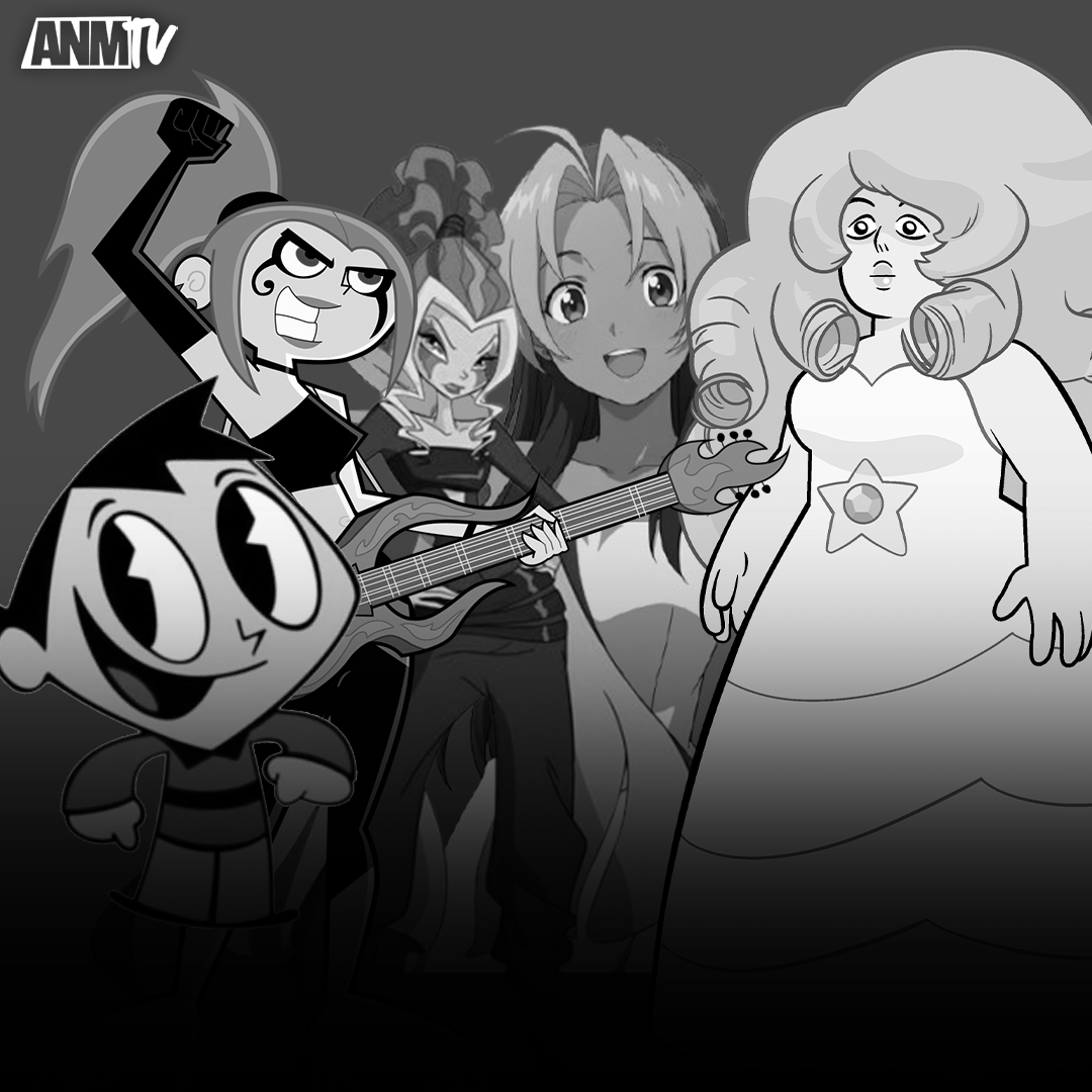 En nombre del equipo de Anime, Manga y TV, expresamos nuestras sinceras condolencias por el fallecimiento de Maythe Guedes, actriz, cantante y directora de doblaje venezolana.

Paz a su alma, y nuestras fuerzas para su familia y seres queridos. 🙏