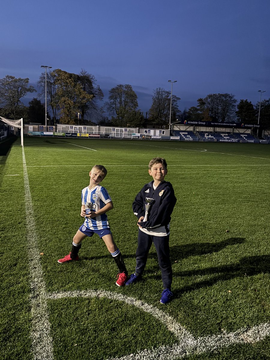 GAFC Community tweet media