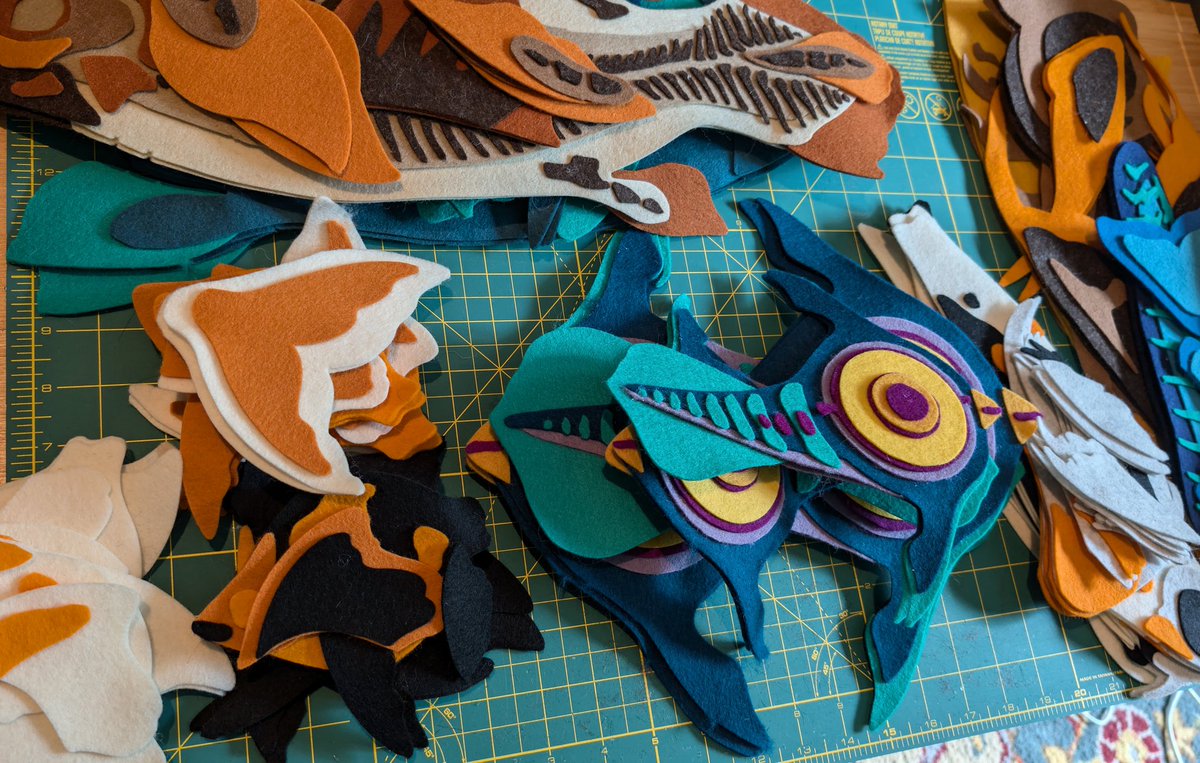 BisonWares 🦬 tweet media