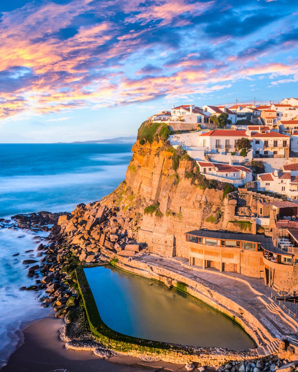 “In Portugal, time slows. In Spain, it dances. Either way — life feels richer when you travel.” ☀️🍷

#VisitPortugal #SpainTravel #MediterraneanMagic