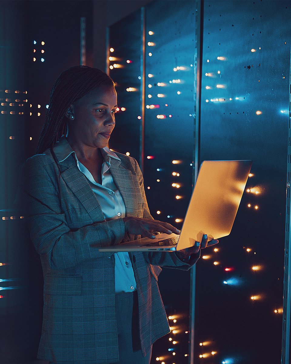 ToshibaUSA's tweet image. Data doesn&apos;t stop - neither do we. The Toshiba MG Series HDDs provide enterprise-grade reliability for 24/7 workloads. Trusted by top OEMs &amp;amp; CSPs. 

storage.toshiba.com/enterprise-hdd…

#Toshiba