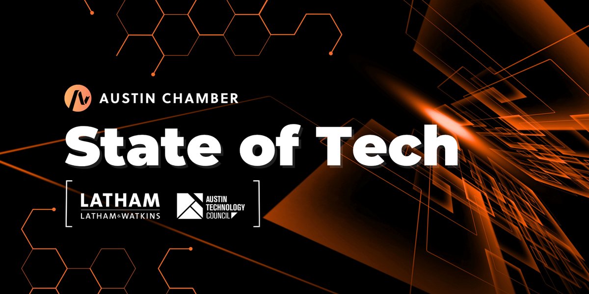 AustinChamber tweet media