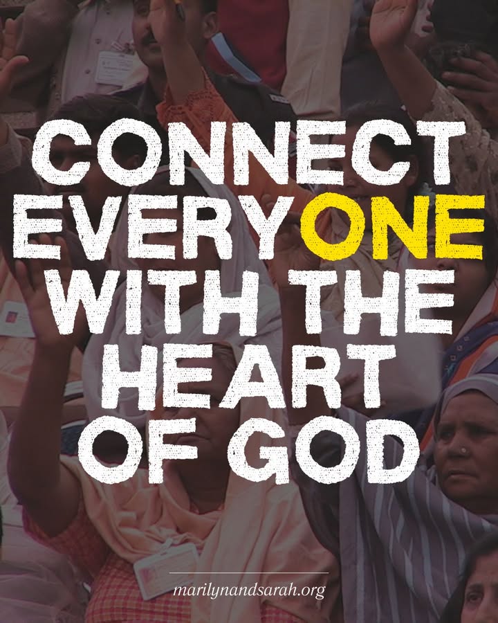 PARTNER with us! 💙 Transform lives with Marilyn &amp; Sarah Ministries! By God’s grace and the generosity of our Partners and friends, we are reaching the world with His love. 

YOU ARE INVITED TO:

🍼 Save Babies - By meeting the most urgent and intense survival needs of babies and