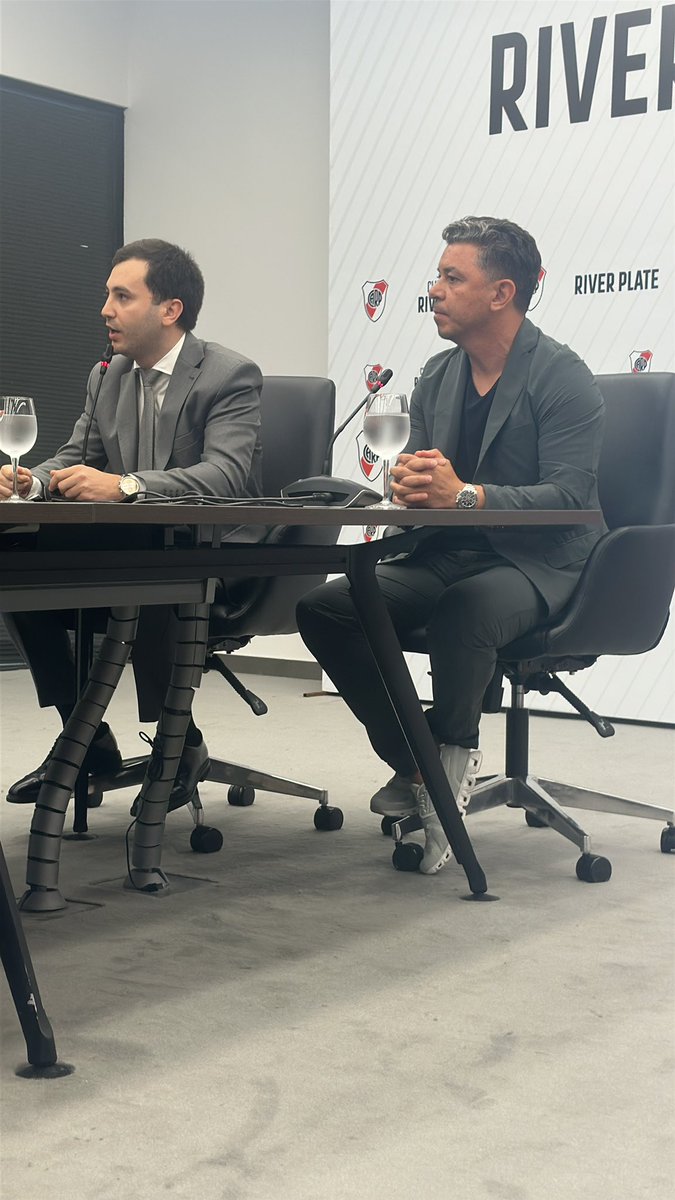 Un año más del Muñeco