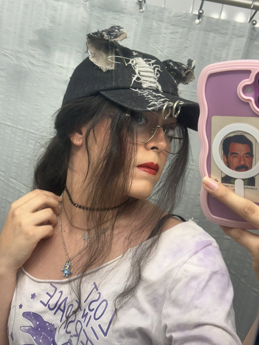 dalia 🐱 tweet media