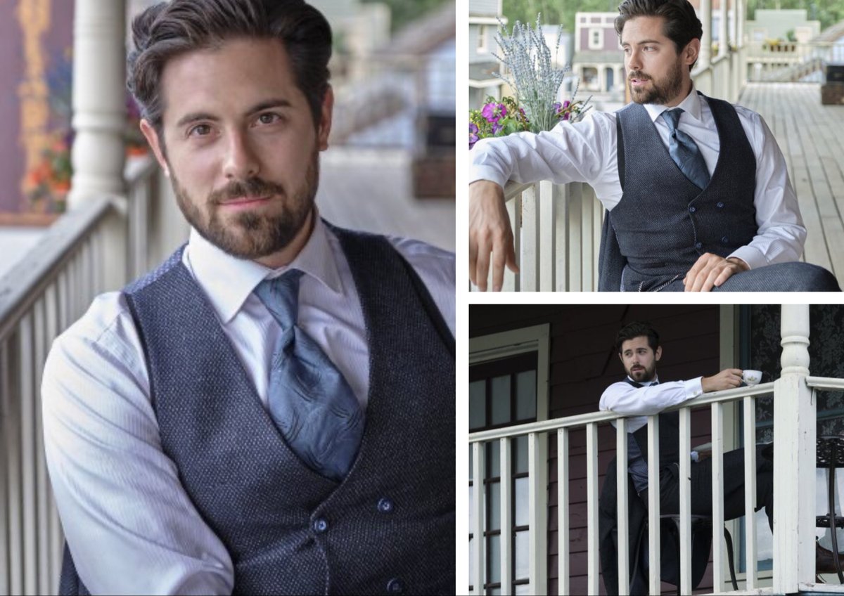 litcrittree3's tweet photo. Remembering the GQ photoshoot from S9….

#WaybackWednesday #MyGuy #BlueisBest https://t.co/TgwG4RdniP
