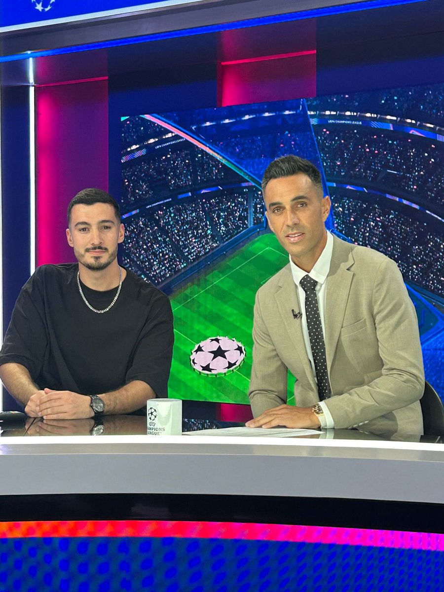 המהלך המדויק של הערב