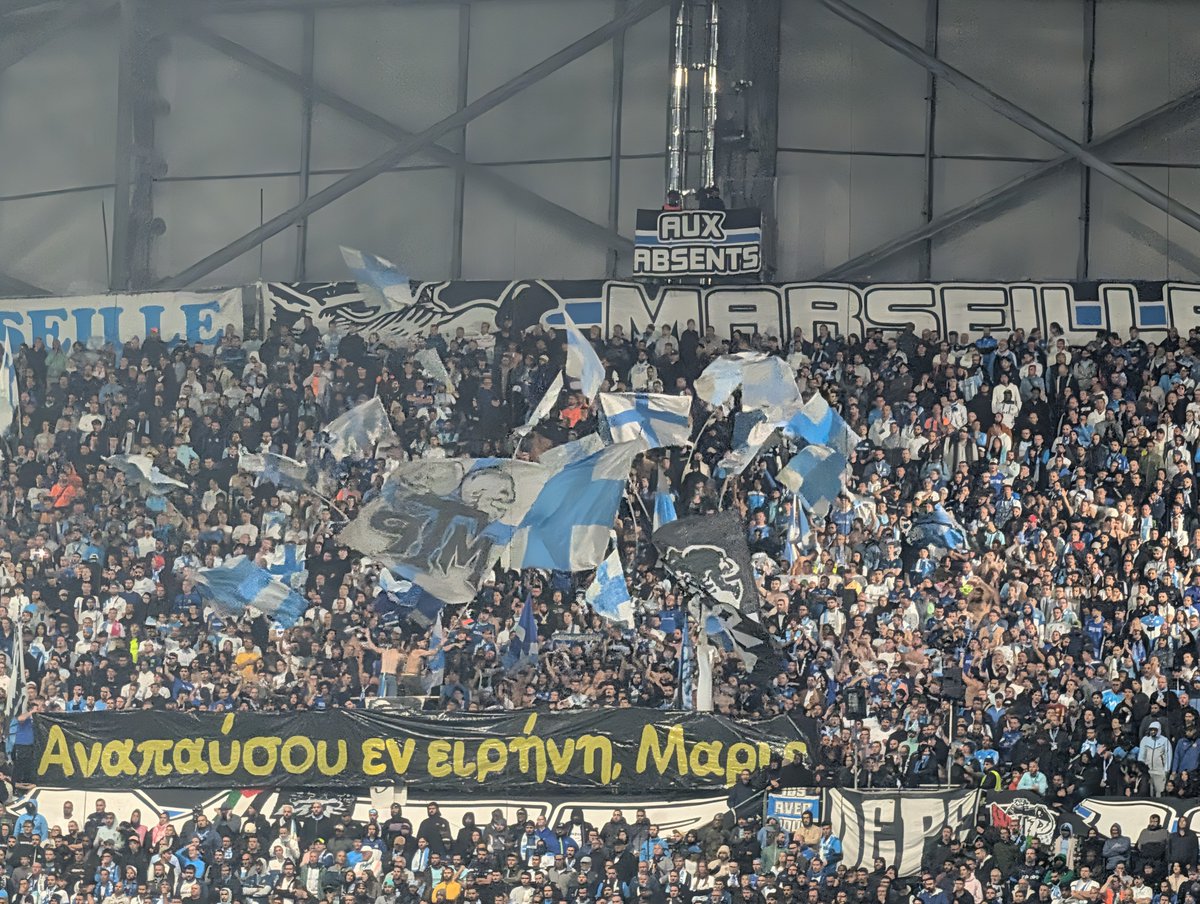 Repose en paix Marios 🟡⚫
- MTP