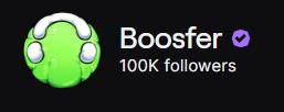 Boosfer tweet media