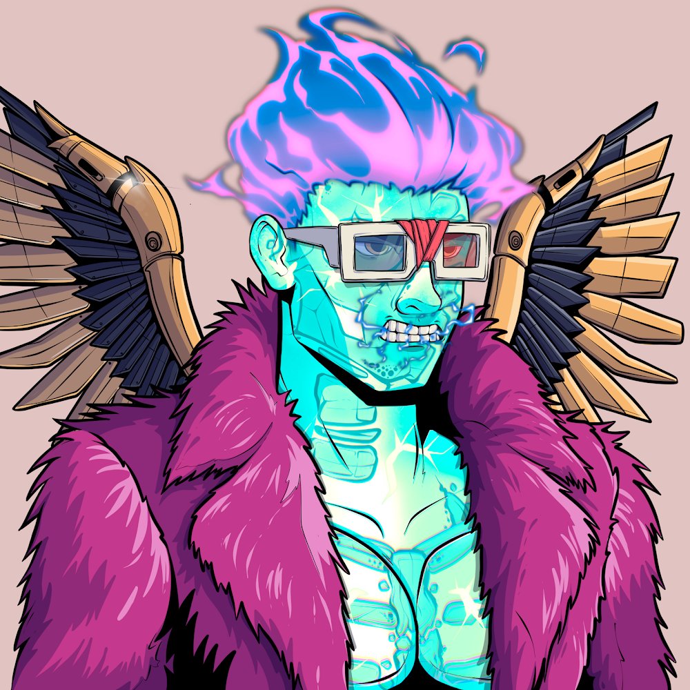 QUEENEonsol's tweet image. Another week✌️👑🦄
Another revshare
Thanks @Haxz_xyz @voltersolana