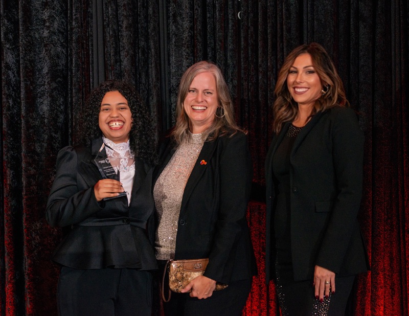 IntactPE's tweet image. Congratulations to the Volunteer Ottawa VOscars Volunteer Award winners!

We rolled out the red carpet last week as a sponsor of the Outstanding Volunteer Program Award presented to @ChristieLake.

Volunteers are the heart of our community - we appreciate all that you do!