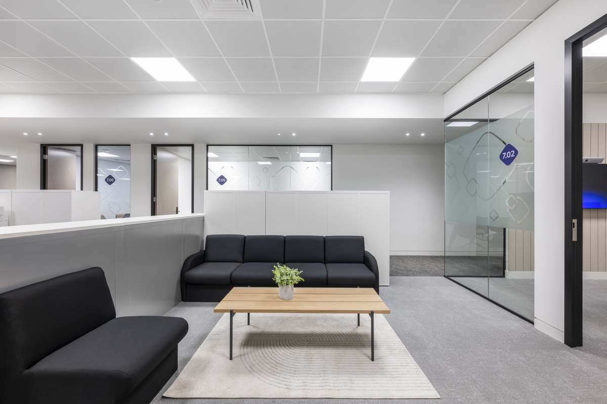 Our project at Orega Lime Street has been featured in <a href="/CBRE/">CBRE</a>'s “20 Inspiring Serviced Office Spaces in London”! 🎉

Explore the full case study here! 👉 bit.ly/3HutIMj

Read the full CBRE feature. 👉 bit.ly/43Ta3xv

#sketchstudios #futureofwork #london #feature