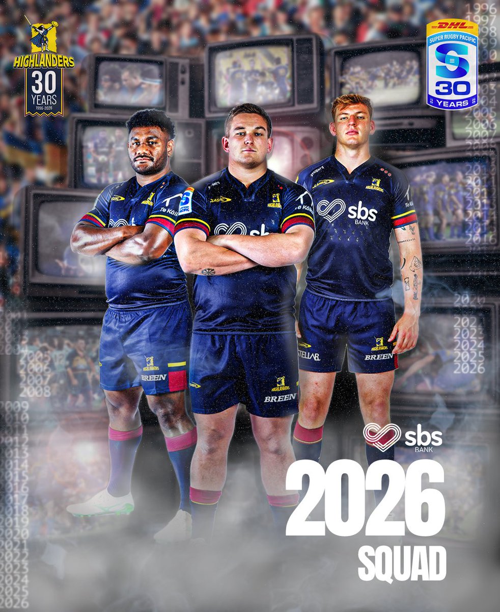 Highlanders tweet media