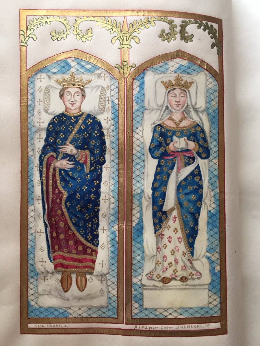 cspencer1508's tweet photo. Two of the illustrations to five volumes of Shakespeare’s works at ⁦@AlthorpHouse⁩ - these were painted by my great-great-great-great grandmother Margaret Bingham (1740-1814). The entire commission took her 16 years. She clearly wasn’t a quitter…. https://t.co/IK3obhNXsU