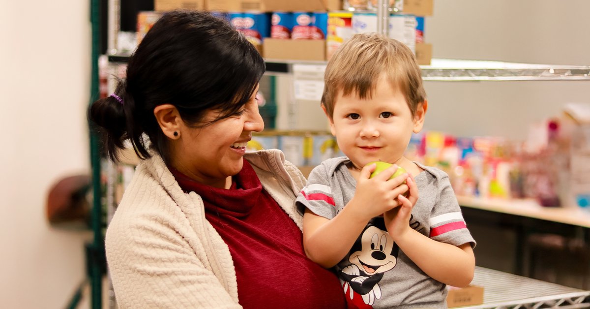 Last year: volunteering with Hunger Task Force.
This year: fueling their mission through the ISG Impact Fund.

A perfect match during #EmployeeOwnershipMonth. 💙

#ISG #CommunityImpact #ESOP #ISGGivesBack

🔗 Learn more about the launch and the donation: brnw.ch/21wXeP6