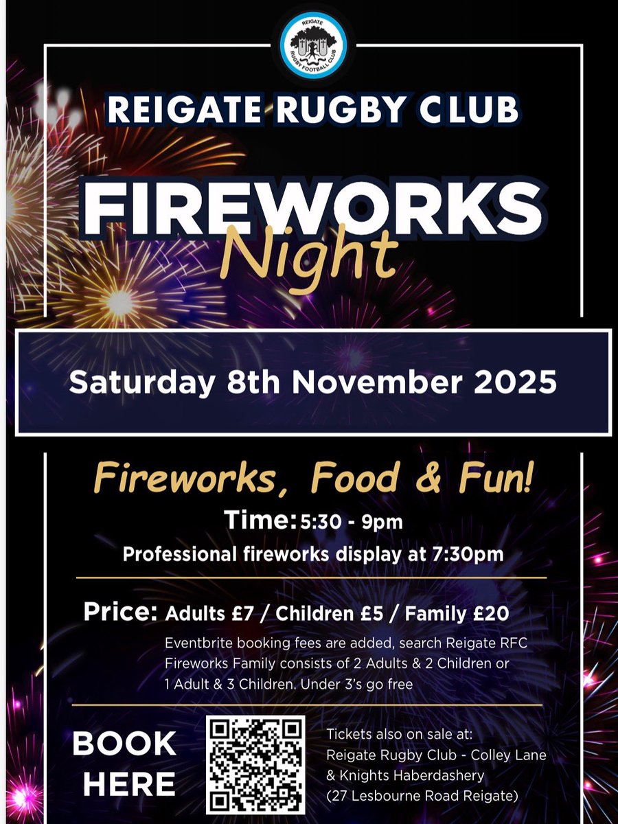 Reigate Rugby Club (@reigaterfc) on Twitter photo 
