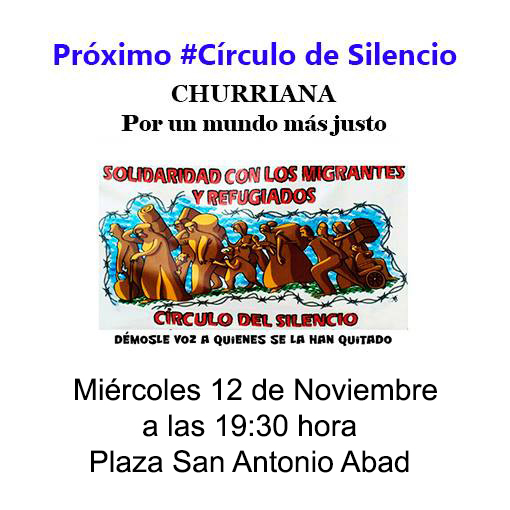 Párroco Churriana (@parrococh) on Twitter photo 