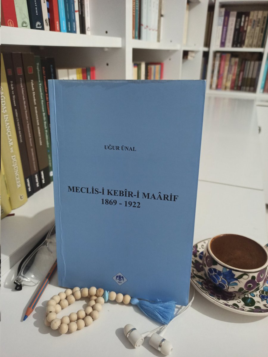 Osmanlı'nın modern eğitim sistemini kurma,yönetme ve Avrupai eğitim seviyesi çabaları 
🎼🎵 #klarnet #kitap #kahve #müzik #okumakiyileştirir #osmanlı #eğitim #sistemi #meclisi #kebiri #maarif #ilmi #daire #idari #daire #osmanlı #imparatorlugu #eğitim #meclisleri #bookland