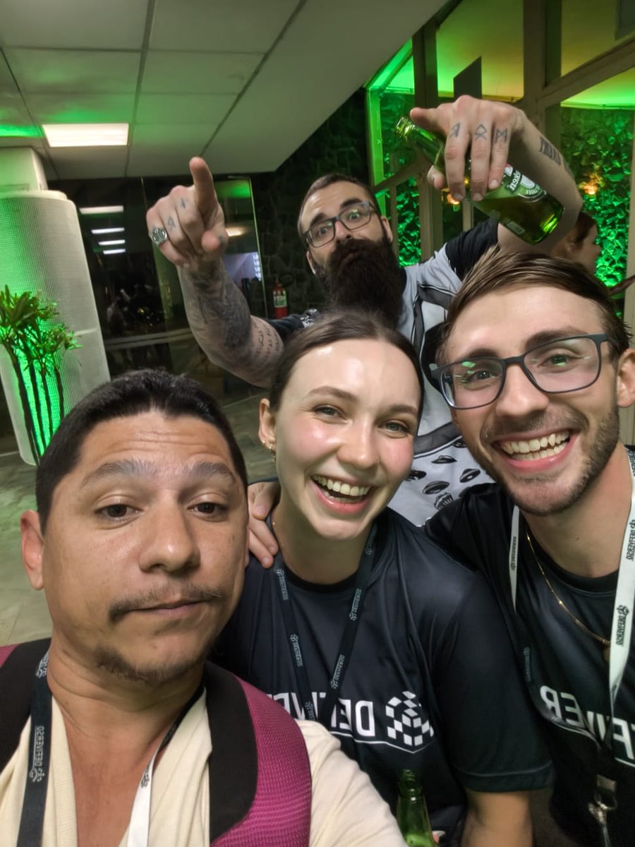 Ulisses Mello tweet media