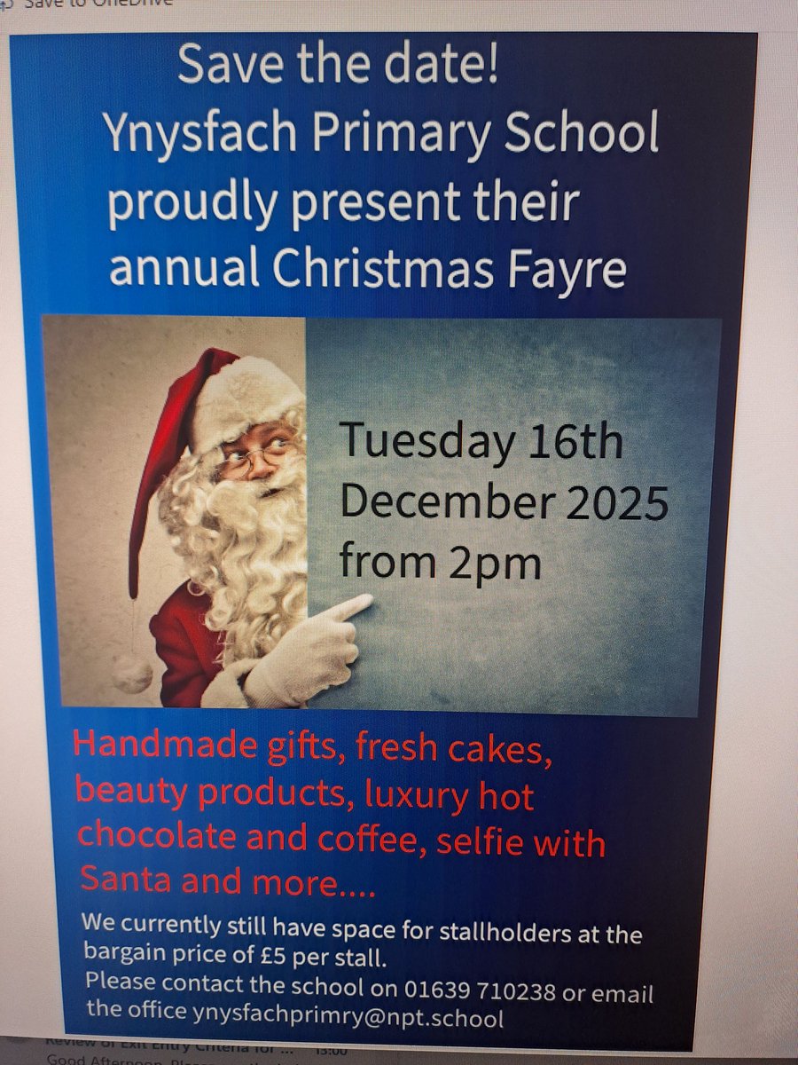 We look forward to seeing you!