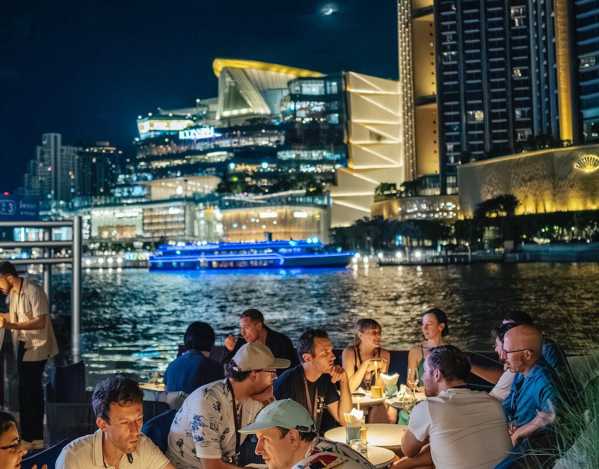 Dan Andrews tweet media