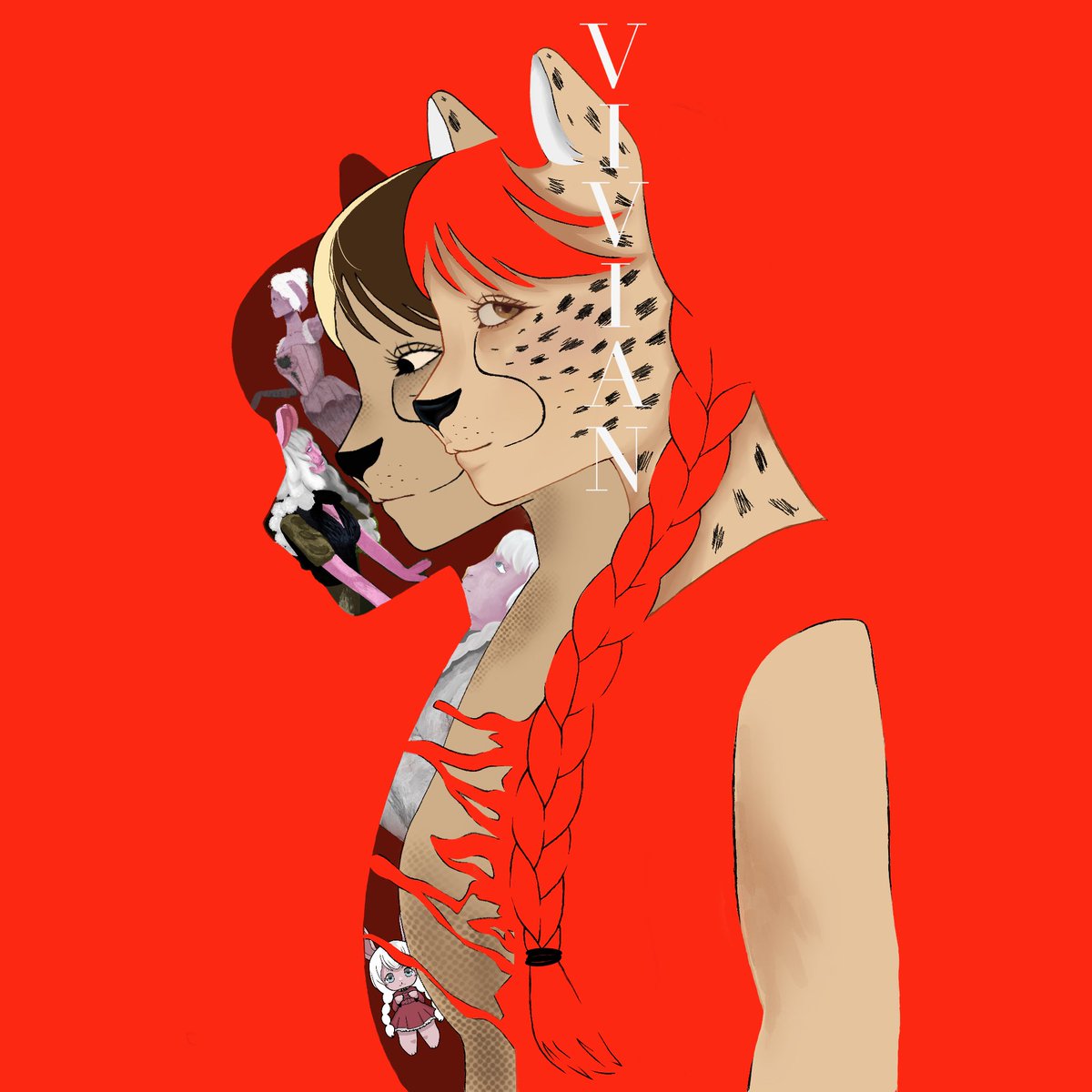 FurRealmFantasy's tweet photo. @aizheajsee original concept 
Vivian as the paprika poster!!
-
-
-
#السعوديه_العراق #LoveYourW #GMMTVFANIVALxFirstKhaotung #FarrhanaBhatt #더블유 #Afghanistan #GraffxGULF #เขมจิราต้องรอดseries https://t.co/NHszI8qeuH