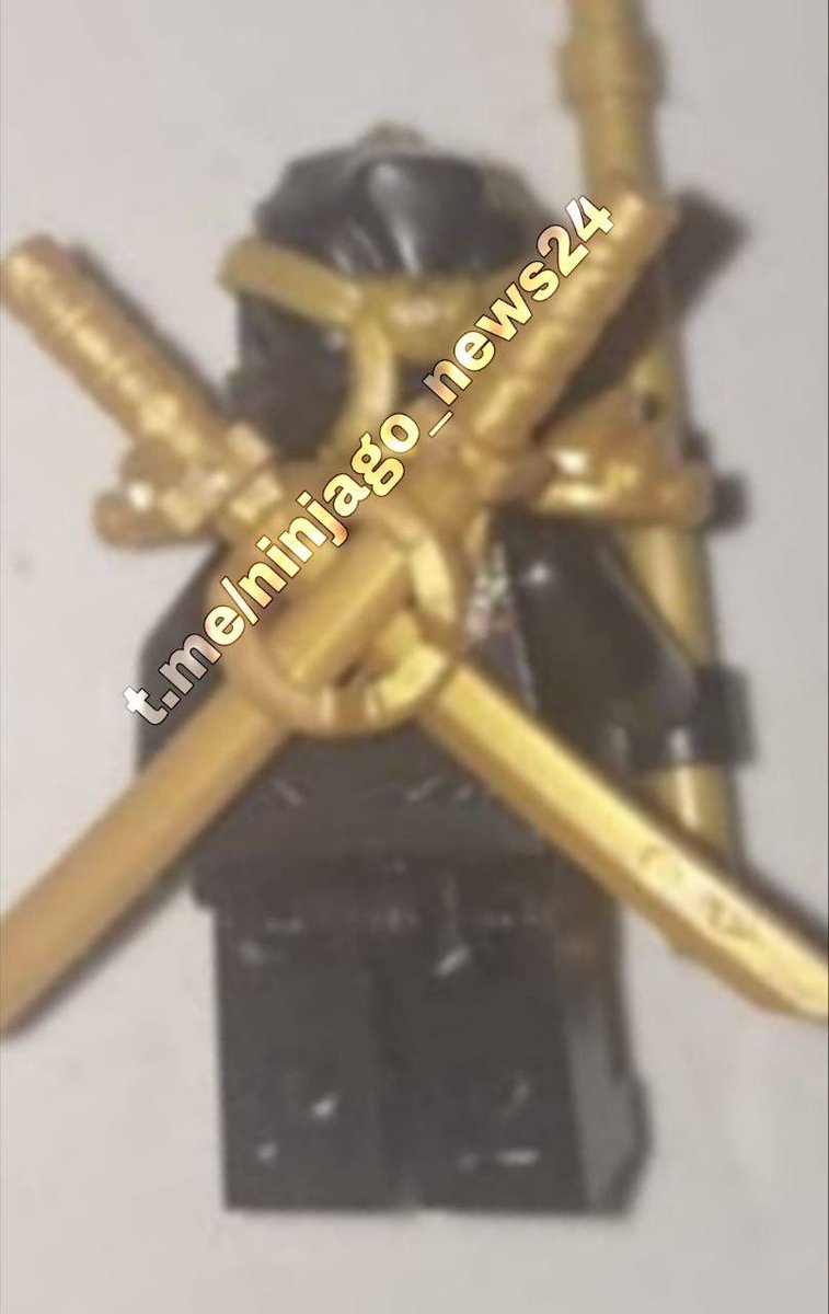 Ninjago News on X