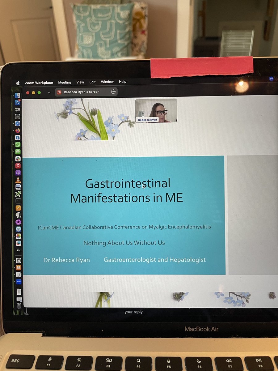 ArianeK 💜 #Care4Complex (she/her) tweet media