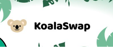 SuperBlastSOL's tweet photo. 🐨 KoalaSwap × Brevis Early Bird is live! Provide liquidity &amp; earn $rewKOALA rewards! 🔥 Join now 👉 https://t.co/nCLaucE4CB @KoalaSwap_app #DeFi #KOALA #Crypto https://t.co/KHMYoFJ5wh