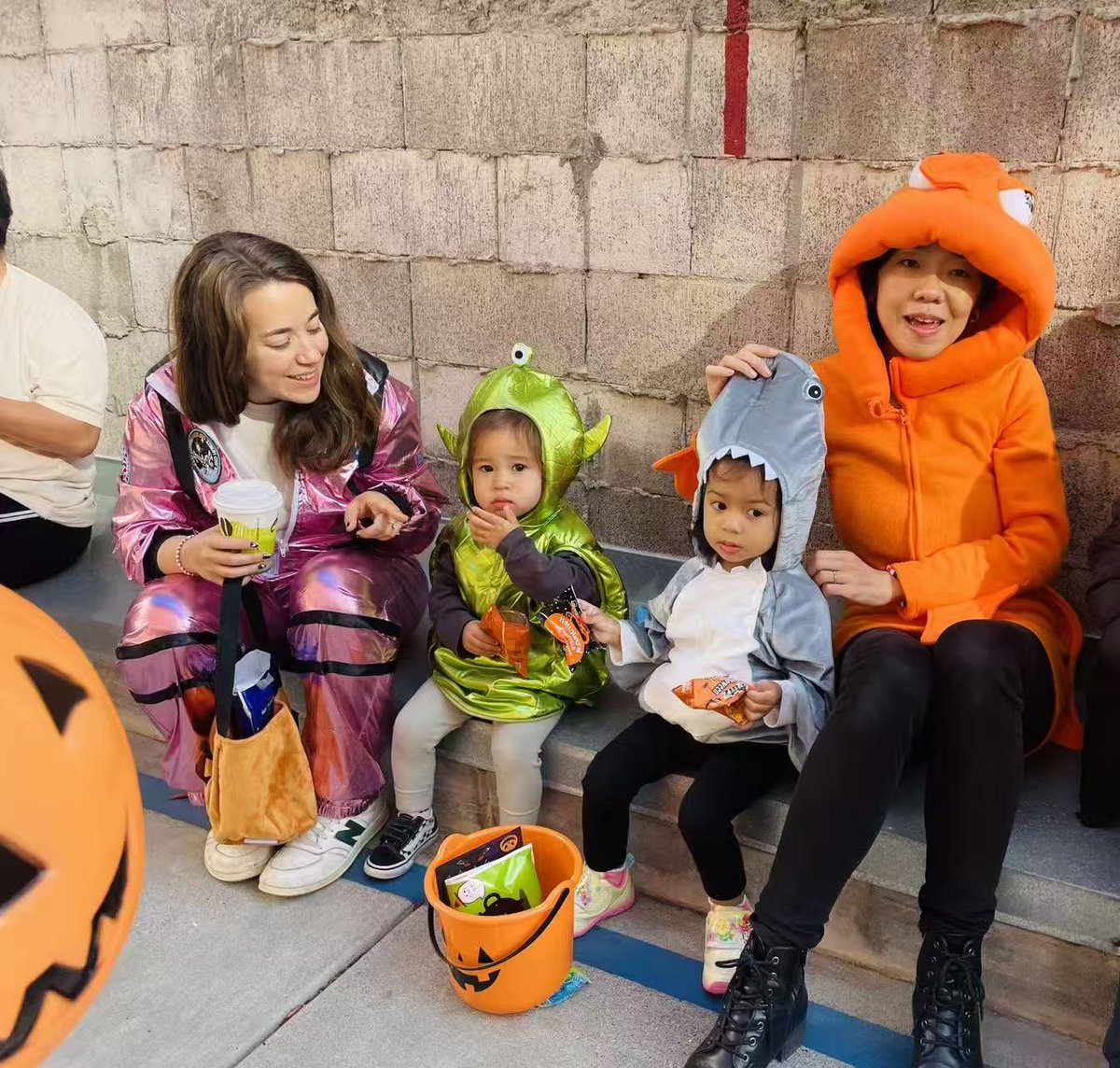 Gum Moon Women's Residence tweet media