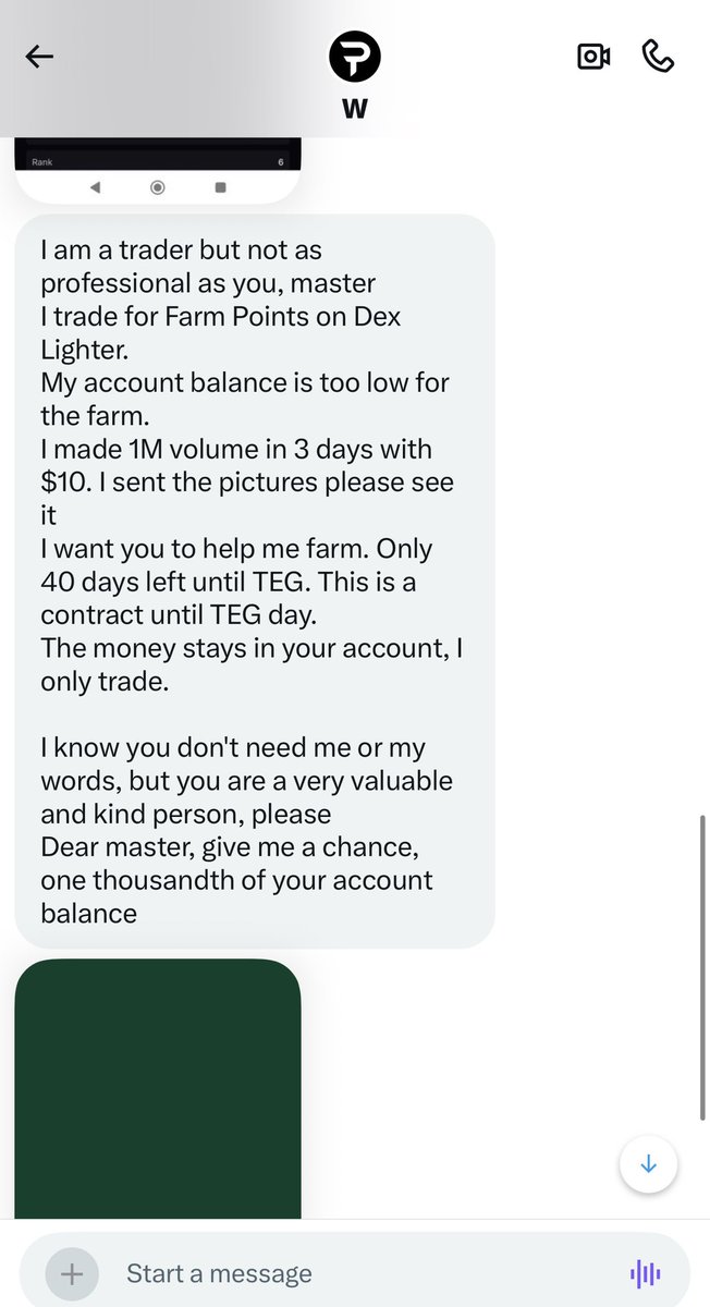 The White Whale tweet media