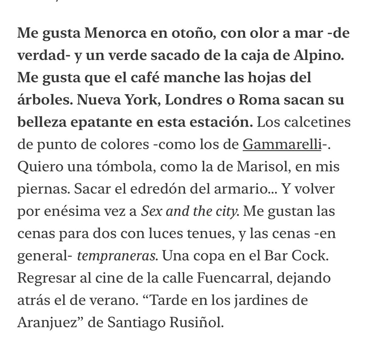 Lo que sí y lo que no del otoño. open.substack.com/pub/elguateque…