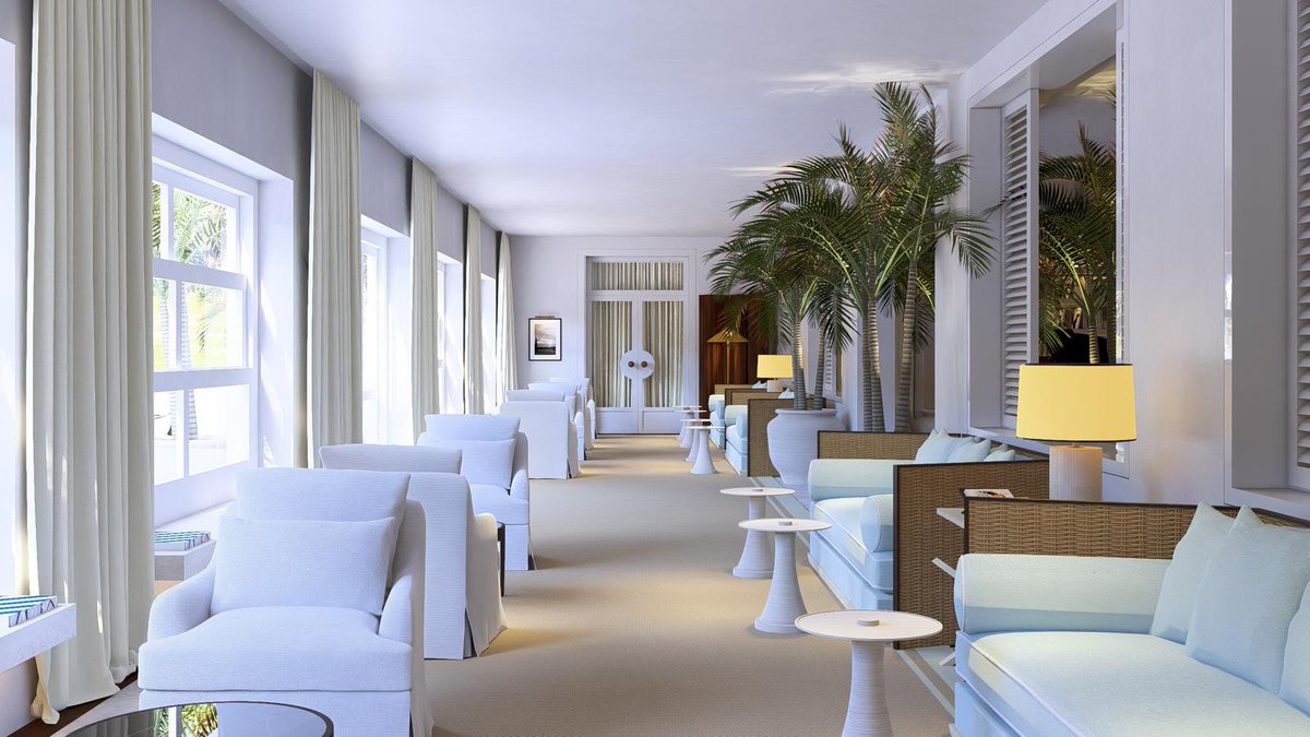 emekavoces's tweet photo. 📍🇺🇾 LOCANDA PUNTA DEL ESTE
El nuevo hotel del Grupo Cipriani y primer paso de la Cipriani Academy
El Grupo Cipriani anuncia la apertura de Locanda Punta del Este, su nuevo resort en Uruguay y la primera expresión tangible del desarrollo que da origen a la Cipriani Academy, un proyecto internacional dedicado a la formación en hospitalidad y excelencia de servicio.

Ubicado en La Barra, en el predio del histórico exhotel Mantra, Locanda Punta del Este abrirá sus puertas en diciembre de 2025, marcando un
paso clave del grupo en Uruguay, y anticipando el espíritu del futuro
Cipriani Resort, Residences & Casino, actualmente en construcción en el predio del icónico exhotel San Rafael.

Con una inversión global superior a USD 500 millones, el Grupo reafirma su compromiso con el país y su visión del desarrollo de la zona como un polo de hospitalidad de alto nivel.