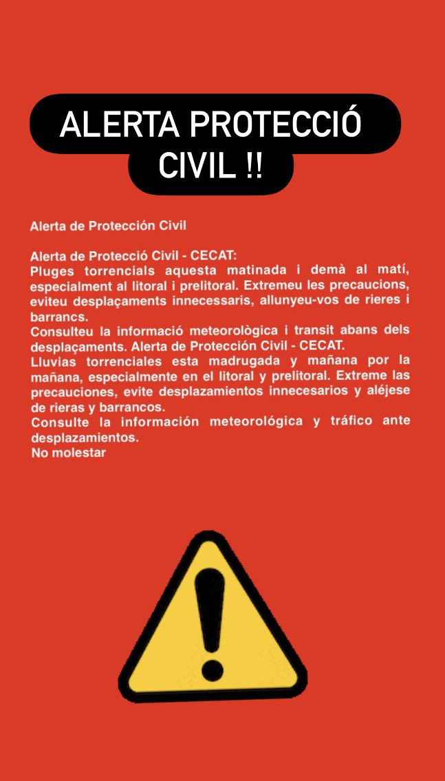 Policia Franqueses tweet media