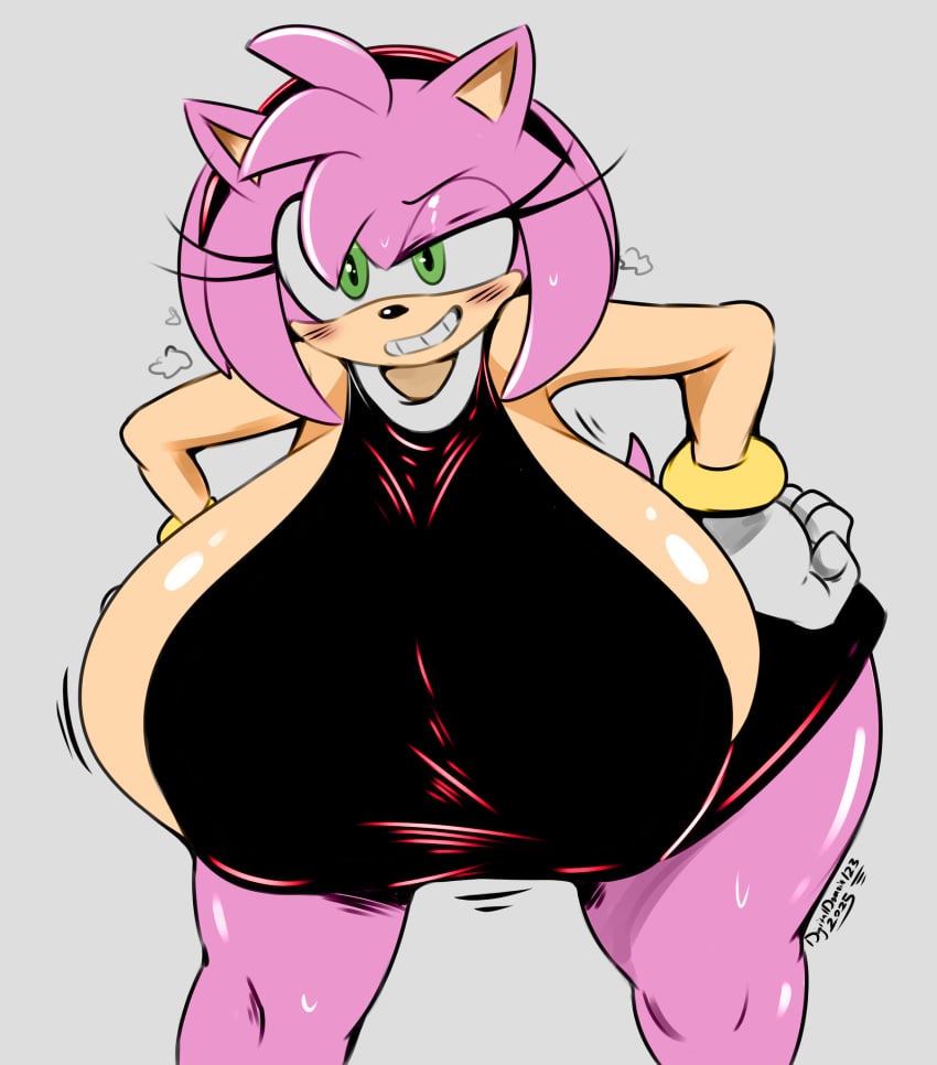 Amy_Rose_31's tweet photo. Personajes https://t.co/kLLFcw1gsQ