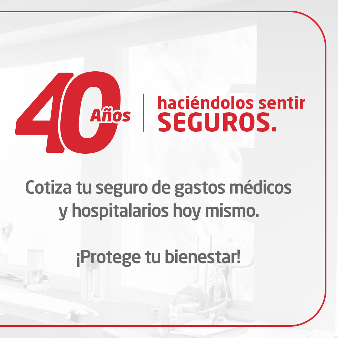 Con nuestros Seguros Médicos, recibes respaldo justo cuando más lo necesitas.❤️

✅ Cotiza hoy tu seguro de gastos médicos uy hospitalarios.

Clic aquí: sea.hn/y4rNqehOS8

#SegurosAtlántida