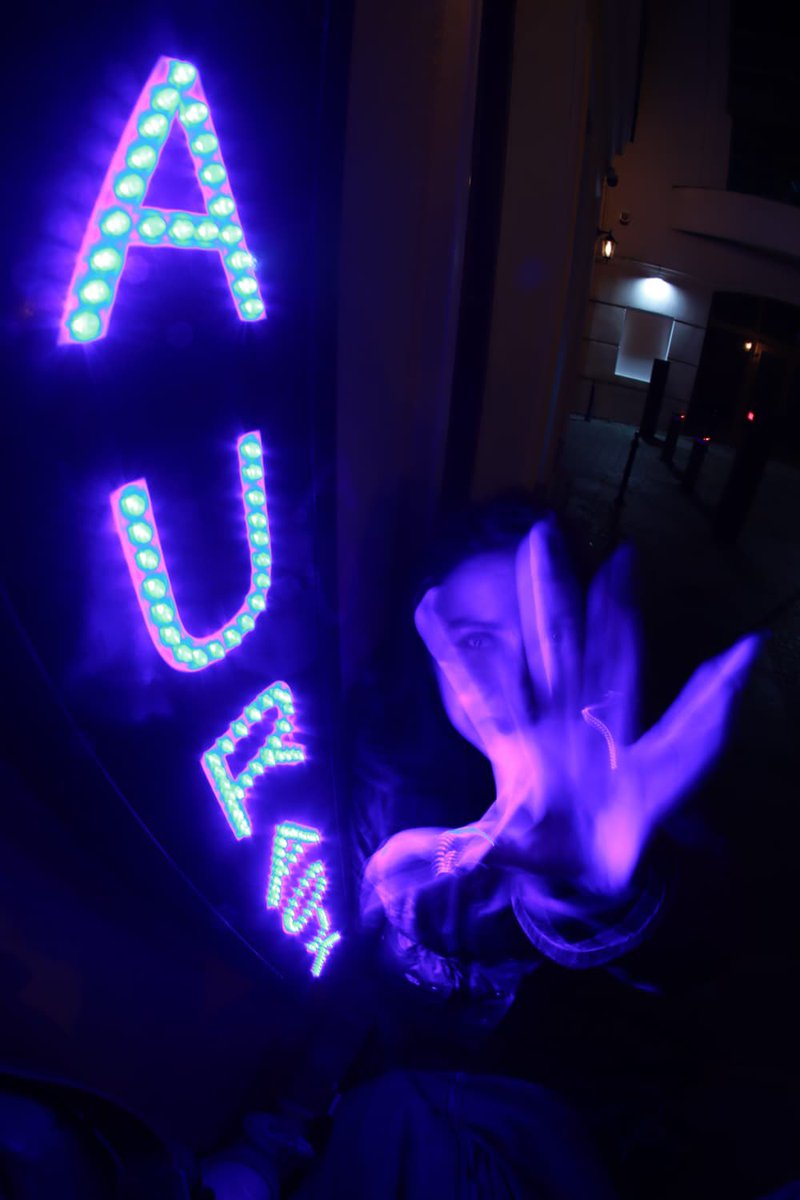 Klaudia Pająk (@allelopatia_) on Twitter photo 