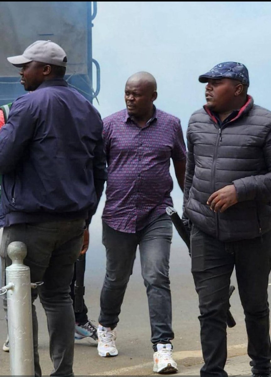 The Killers who killed our Brothers and Sisters in Tanzania🇹🇿 The World should know!!