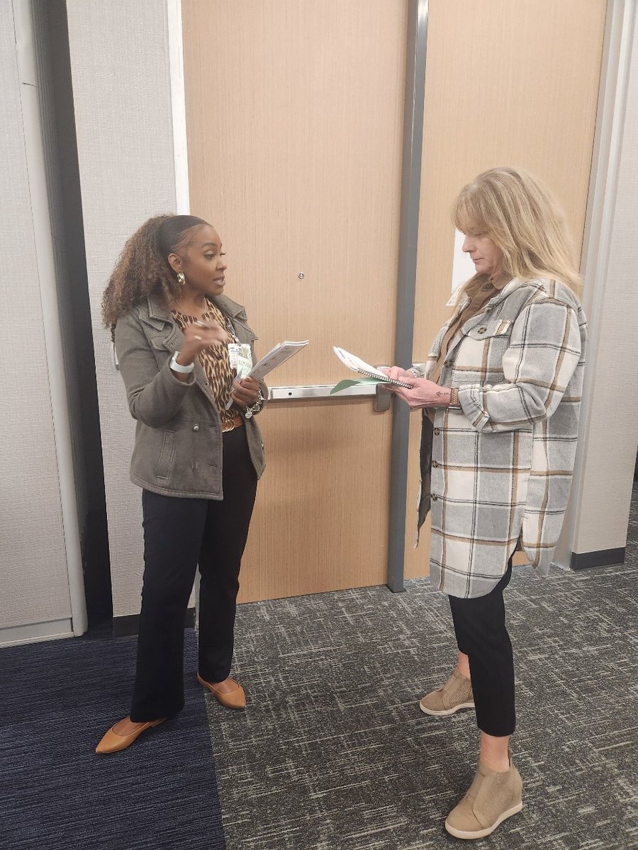 CF Professional Learning tweet media