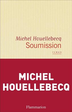 CommentaryRec's tweet image. November 5, @jpodhoretz recommends Submission by Michel Houellebecq