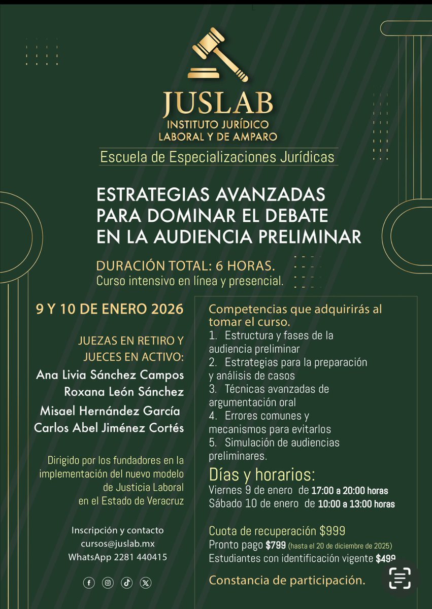 Juslab Juslab tweet media