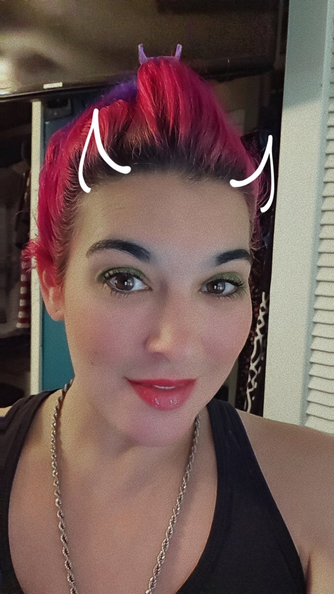 Elaina Gregory (@elainagregory) on Twitter photo 