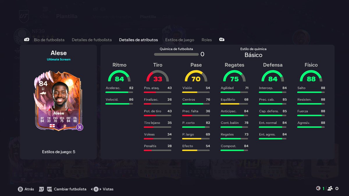 mickelodeon2226's tweet photo. @Hojfeldt9 @FUTxGG Same Evo chain, but better links (Premier League), better Dribbling and Same PS &amp; Slide Tackle ps (intercept+ too) https://t.co/6P2ryAcn1O