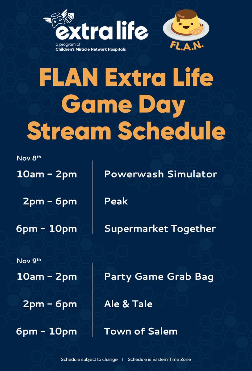 Florida Alliance of Nerds tweet media