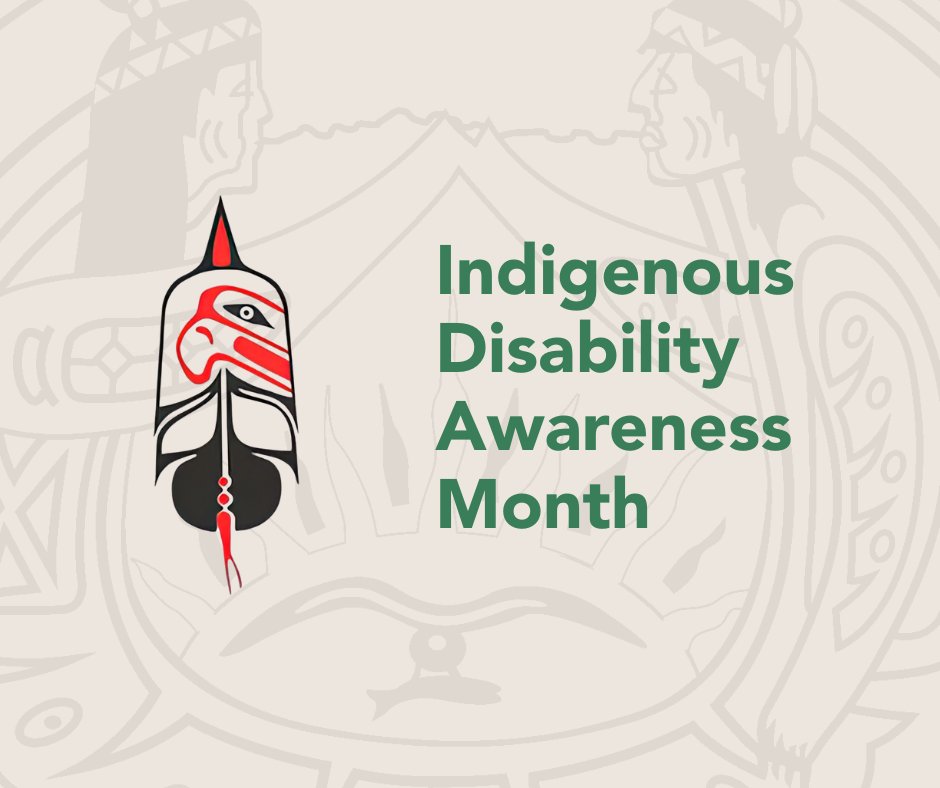 SGEI is proud to recognize November as Indigenous Disability Awareness Month!

Are you looking for ways to celebrate your Anishinaabe culture? Consider becoming an SGEI student today and learn more at 7generations.org