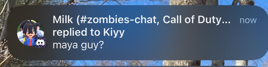 KiyyDumb's tweet image. I just joined man