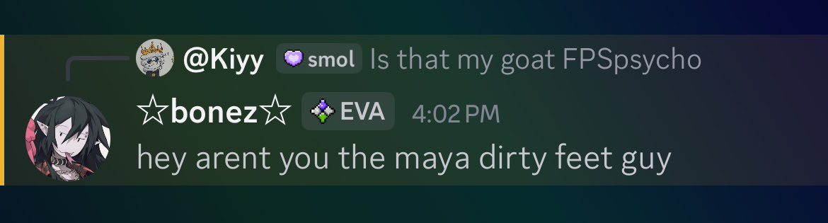 KiyyDumb's tweet image. I just joined man