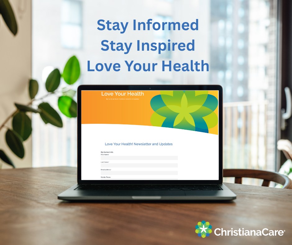 Pumpkin spice and everything nice… for your health. 

Subscribe to our Love Your Health newsletter for wellness tips, immune-boosting ideas, and updates to help you stay well this season: ow.ly/Wb6650Xn3BG