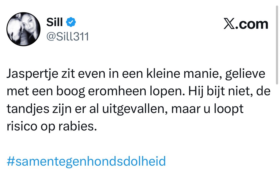 Sliss311's tweet photo. En dan te bedenke dat ik zelluf een kunstgebit hep! ππππππ
#projectie #ikhepsellufgeentandemeer #tarut #boehoe #wateengejank
β¬οΈ https://t.co/muFPKUWHi7